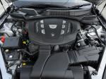 Maserati Quattroporte 2014 года (AU)